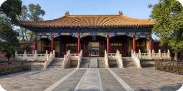 Jingshan