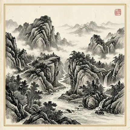 荆州古城墙与宾阳楼大东门瓮城