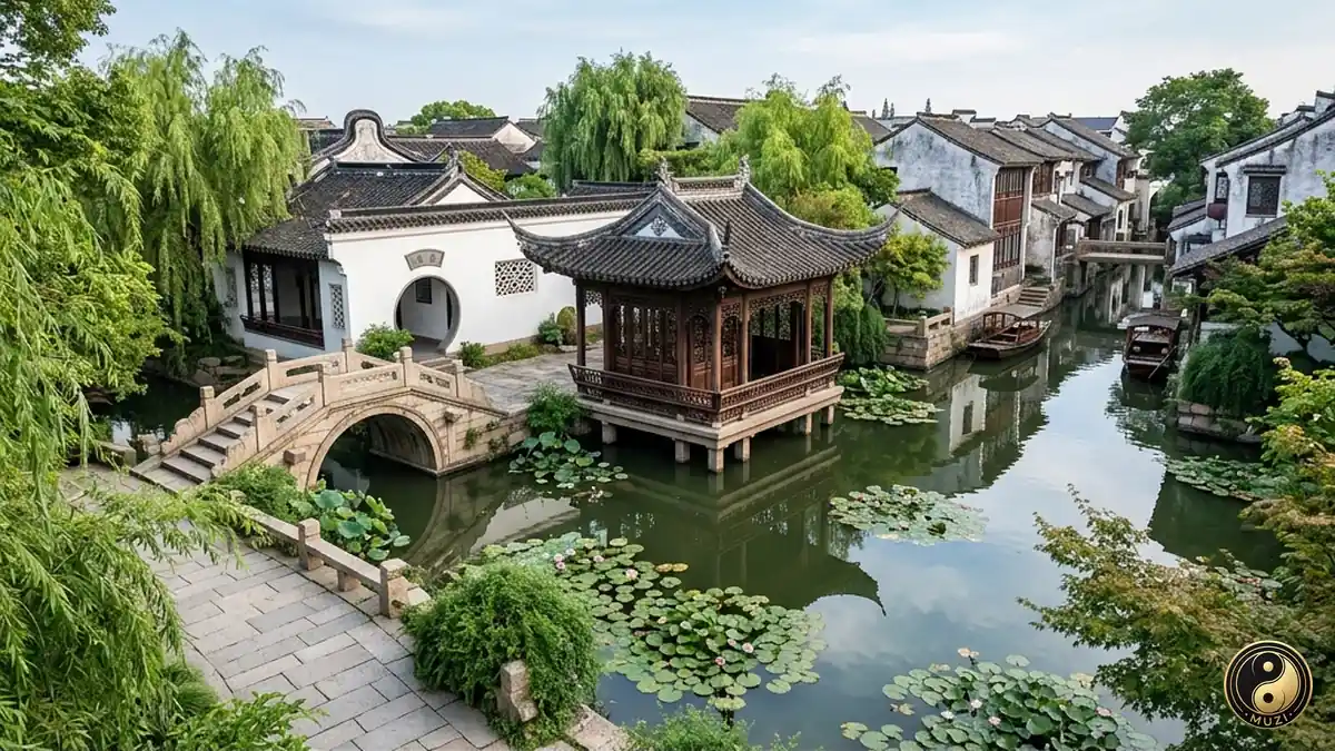 Suzhou Jiangsu