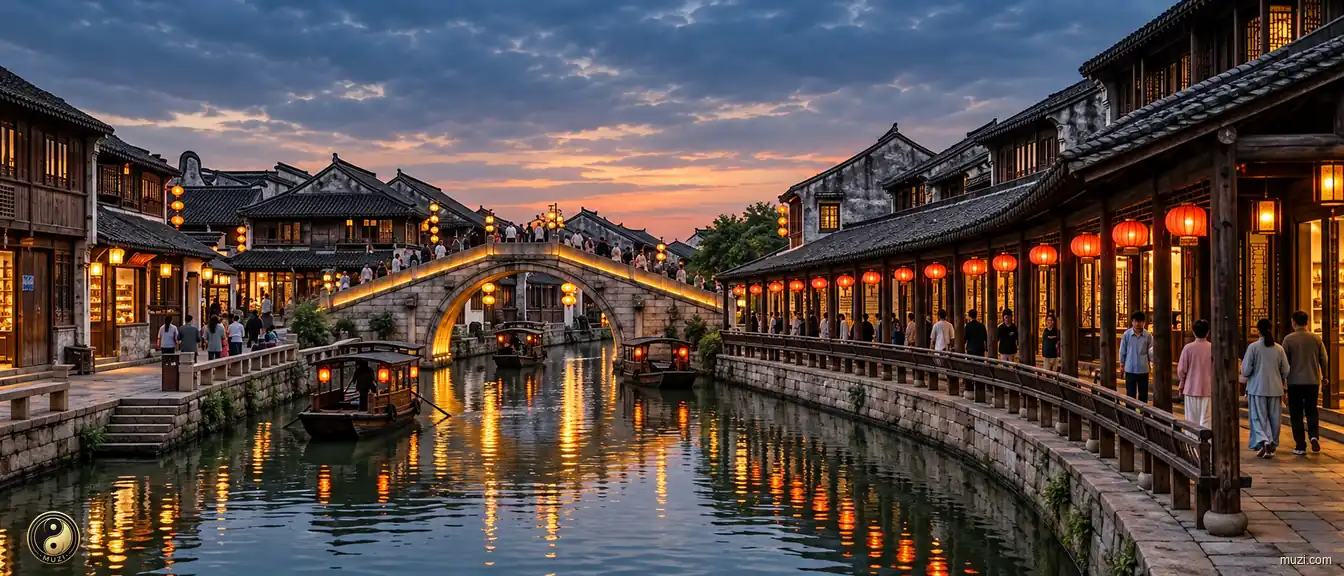 Xitang