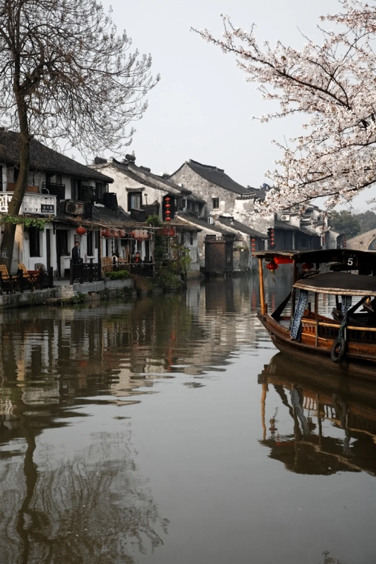 Xitang 浙江