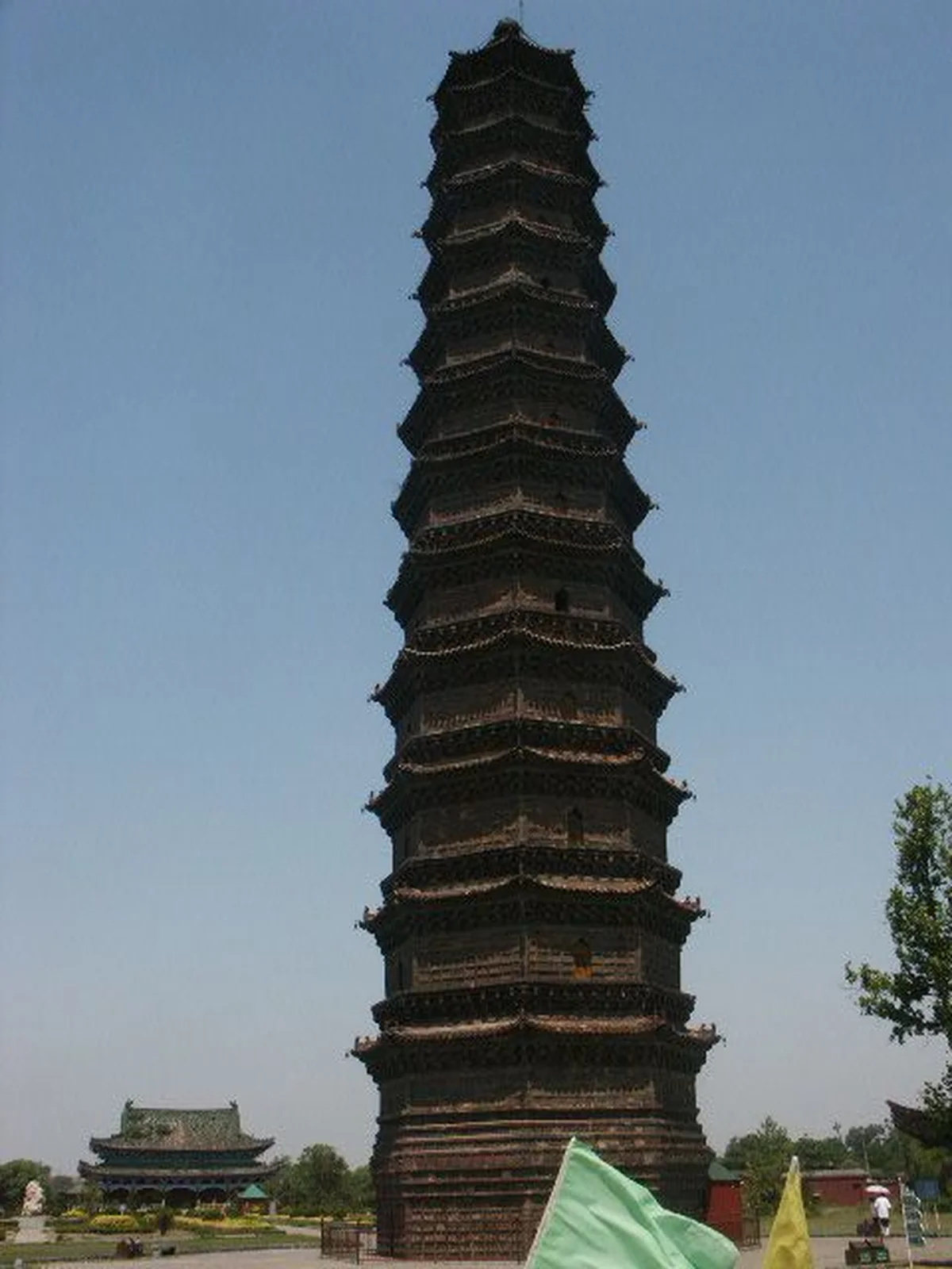 開封古城 河南