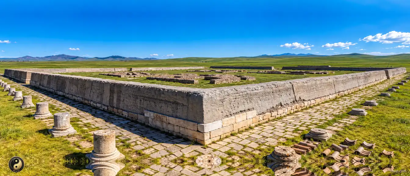 Xanadu Site