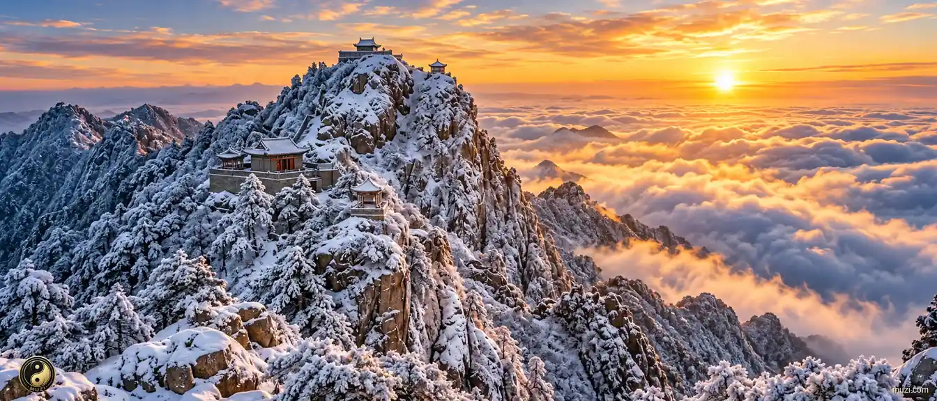 泰山