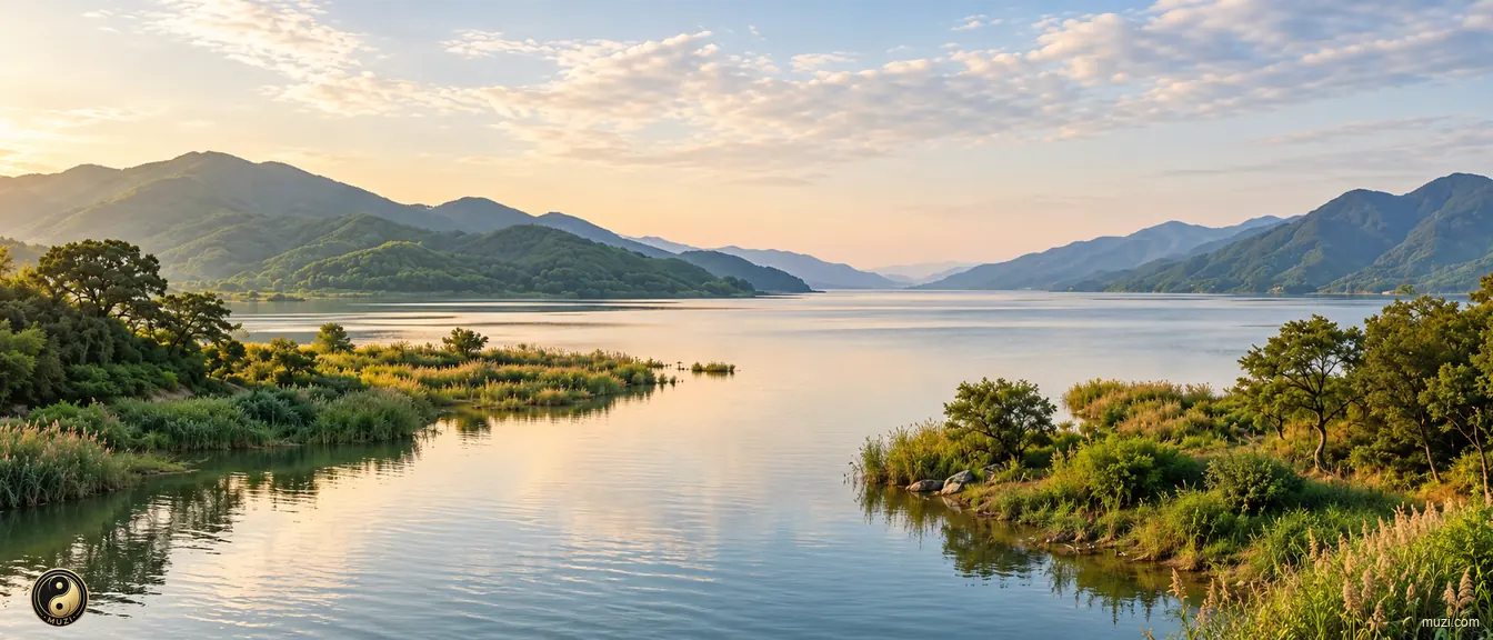 Poyang Lake