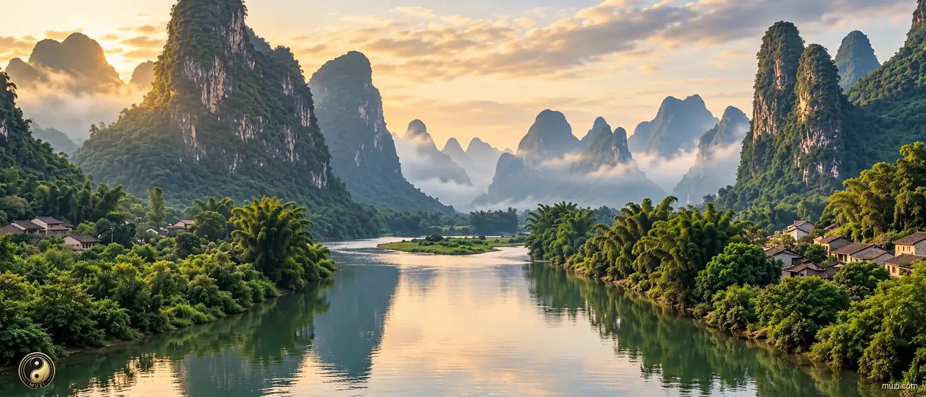 Li River