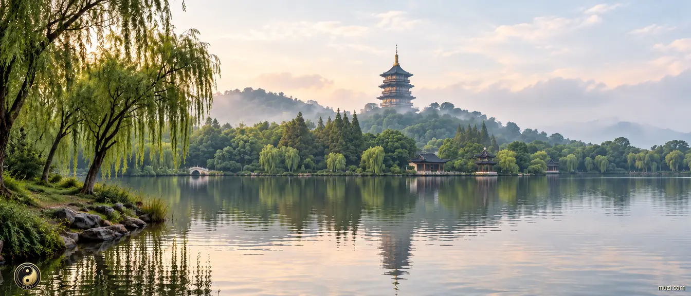 West Lake