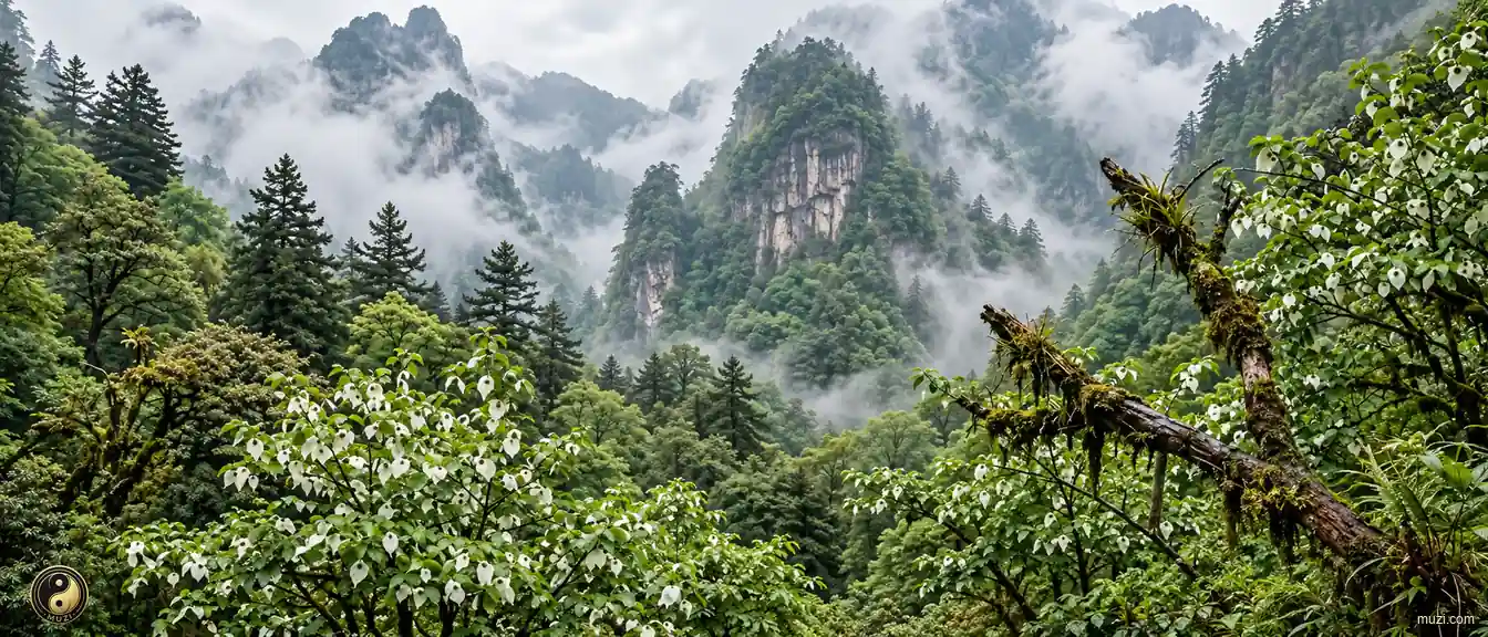 Shennongjia