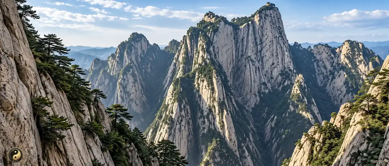 Mount Hua