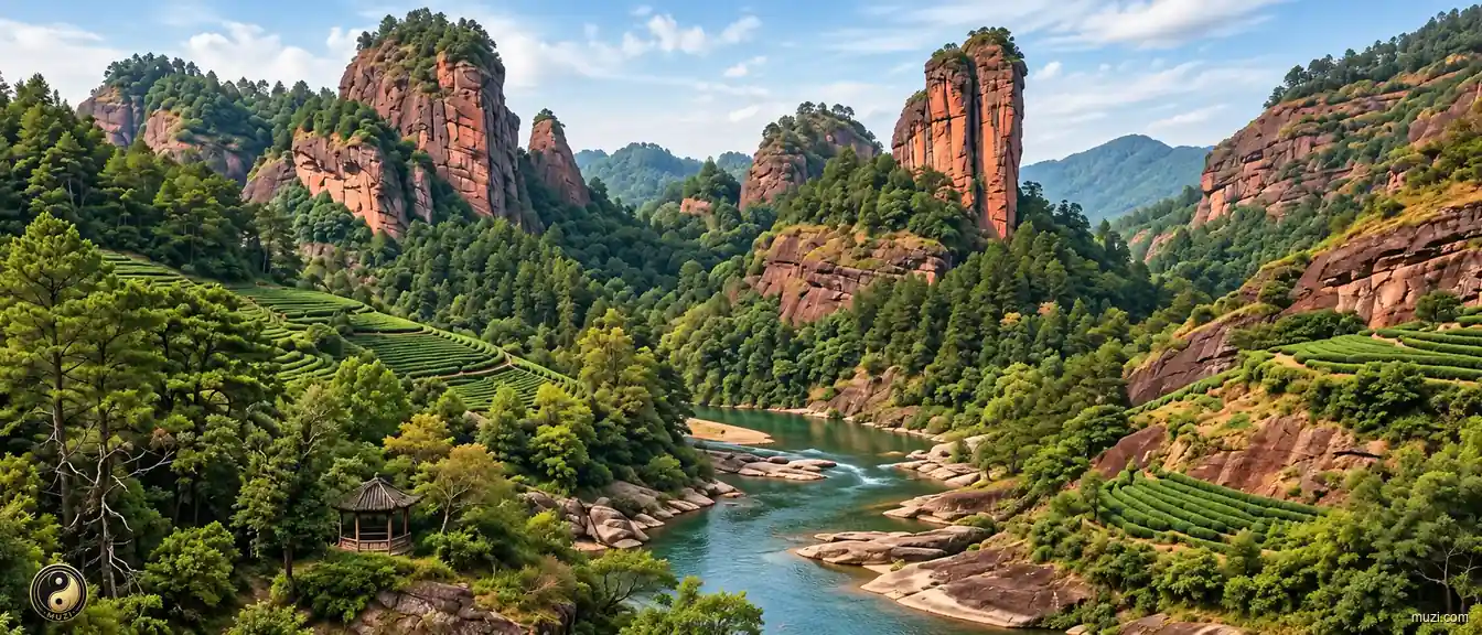 武夷山