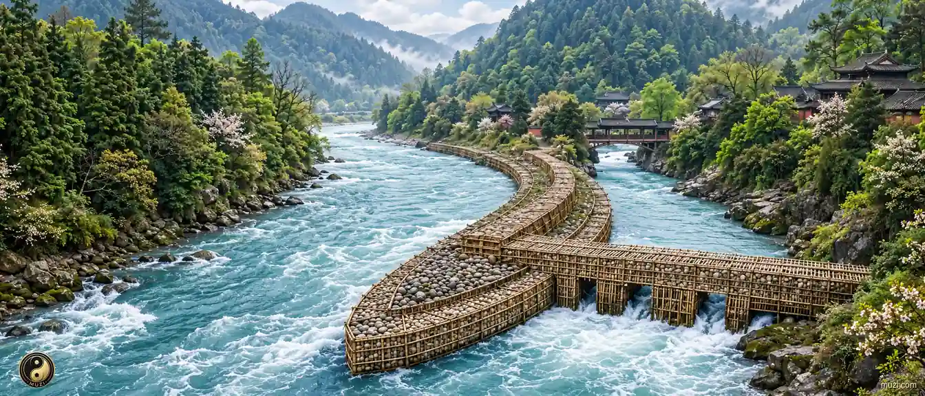 Dujiangyan
