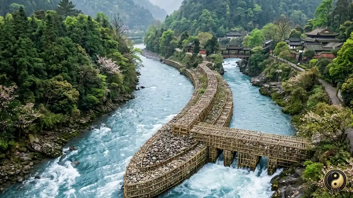 都江堰 四川