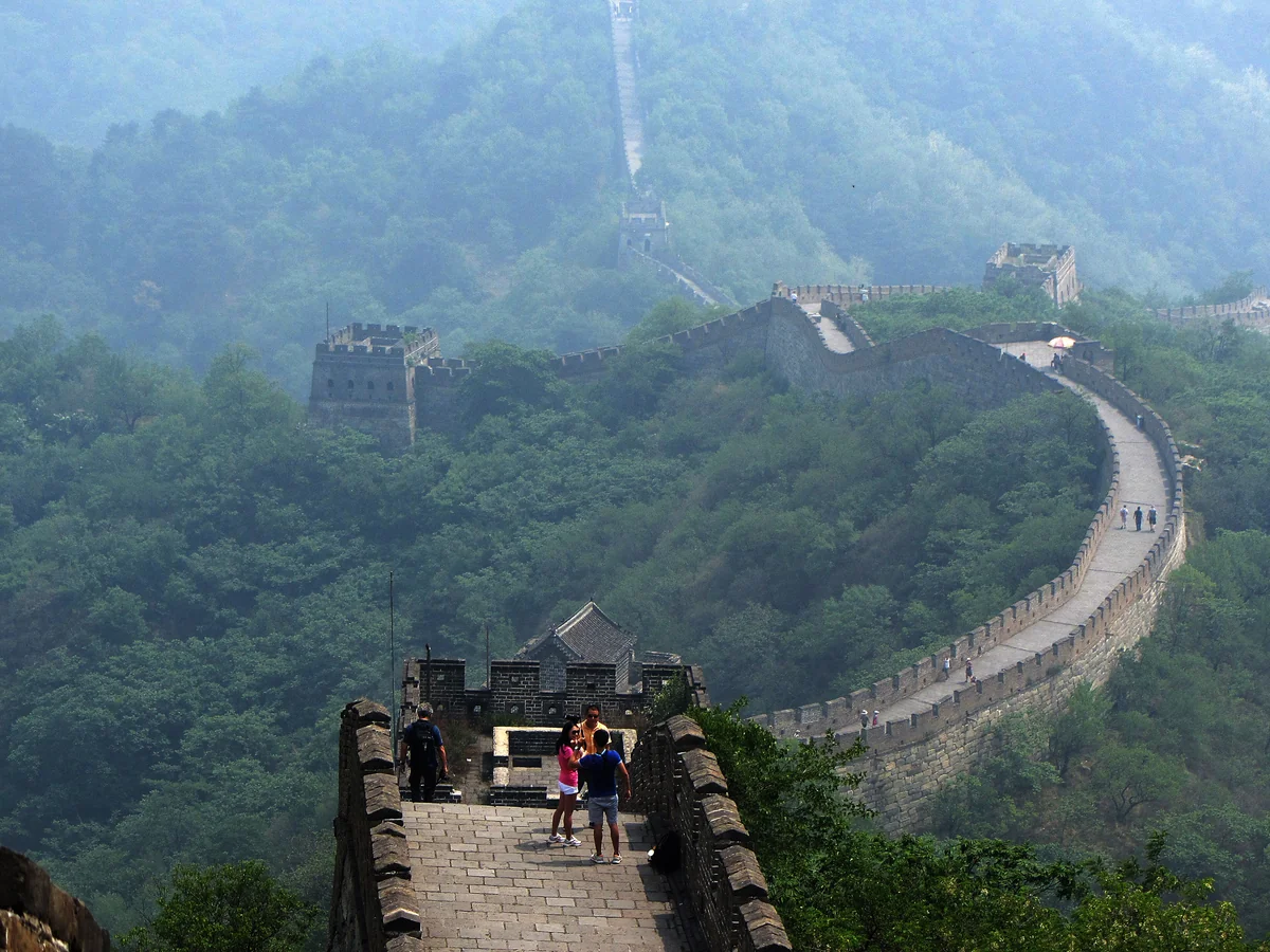 Great Wall 北方