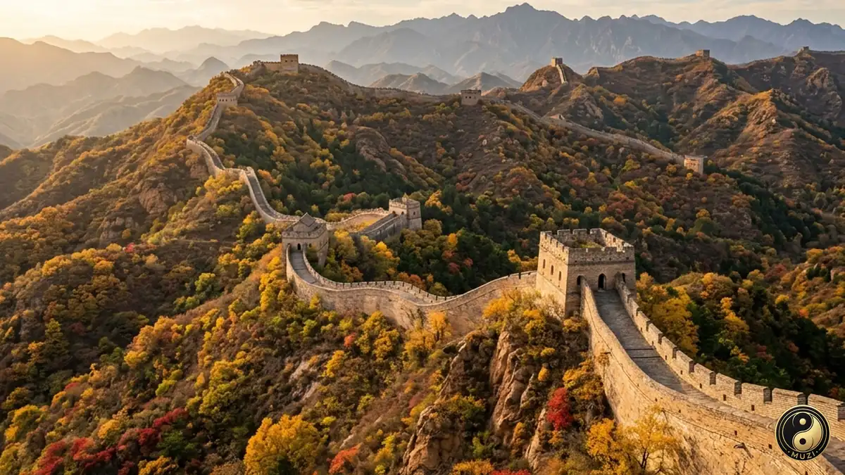 Great Wall North China