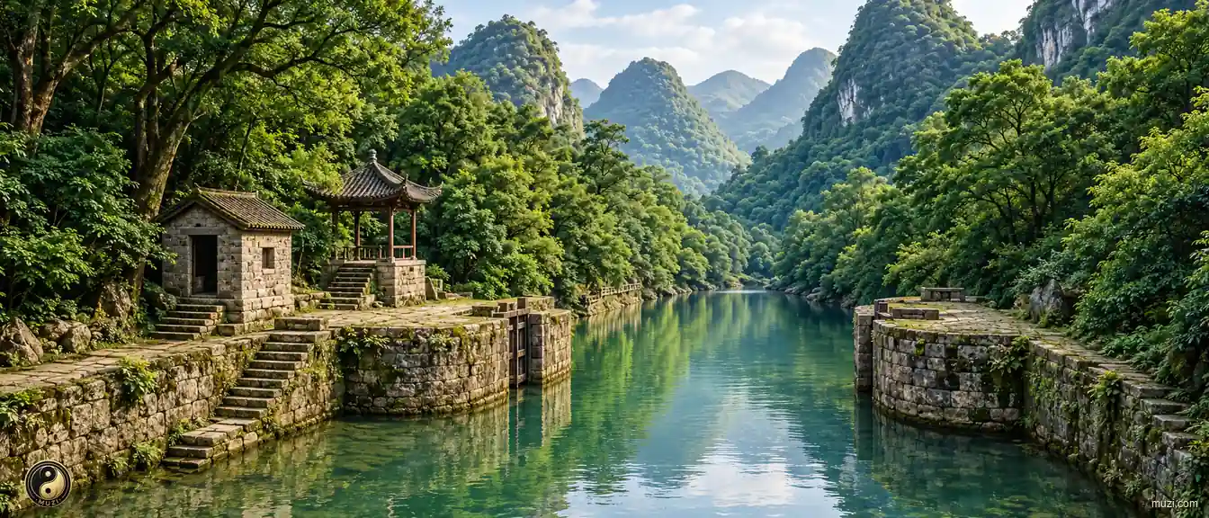 Lingqu Canal