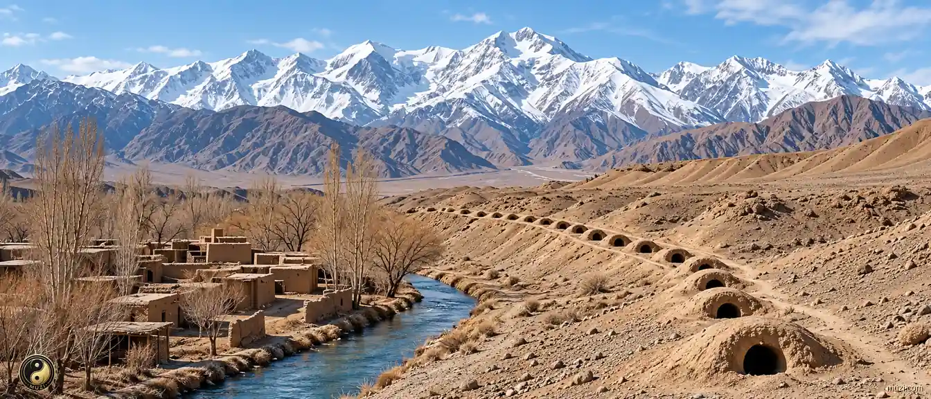 Karez