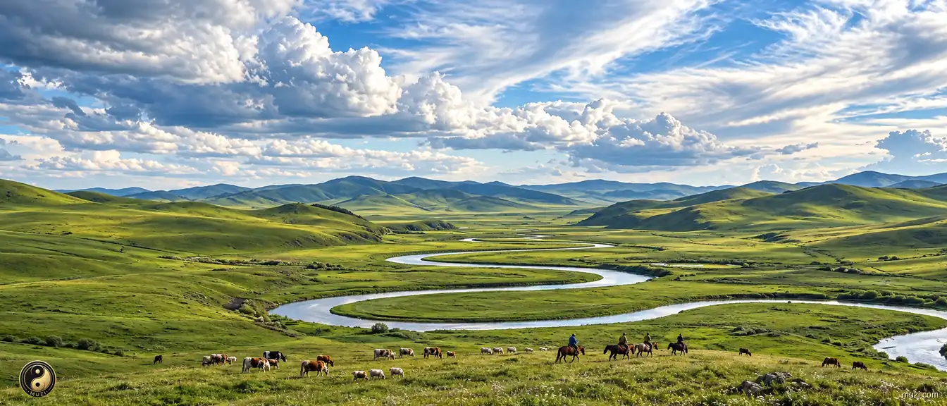 Hulunbuir