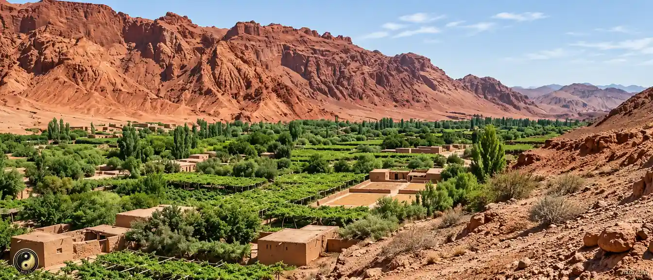Turpan