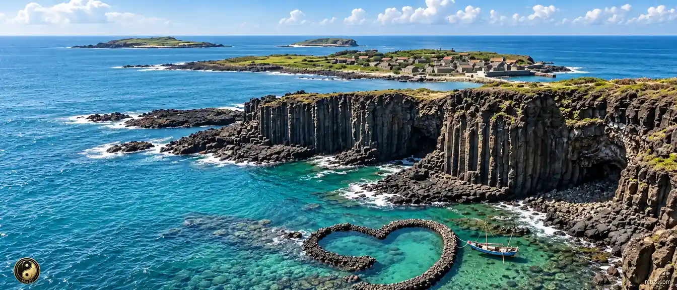 澎湖列島