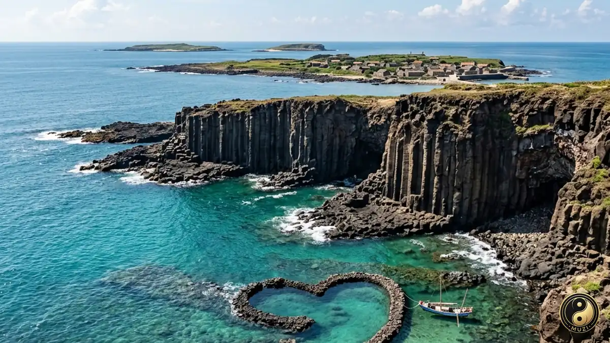 澎湖列島 臺灣