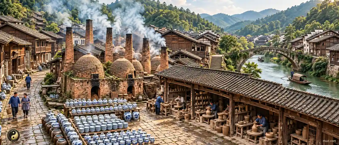 Jingdezhen