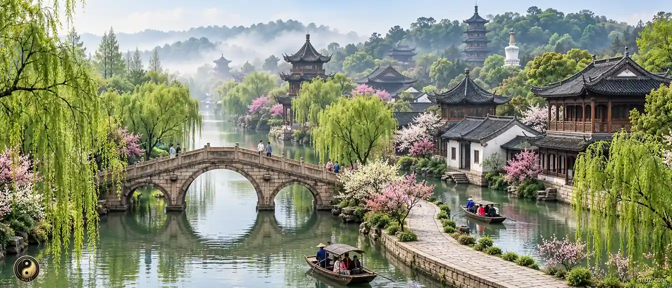 Yangzhou
