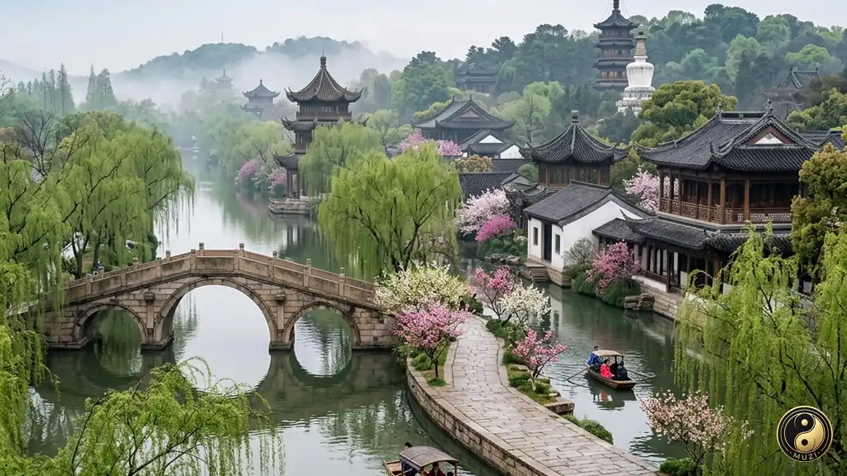 Yangzhou Jiangsu