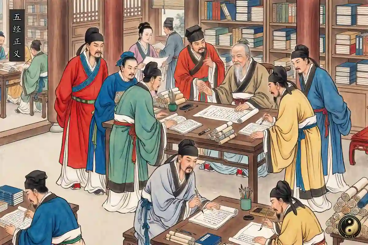 五經正義