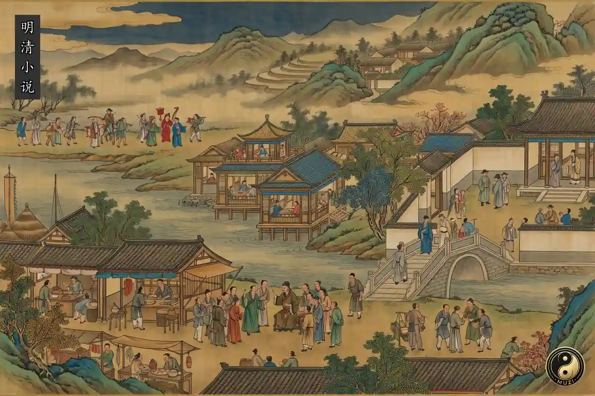 明清小說