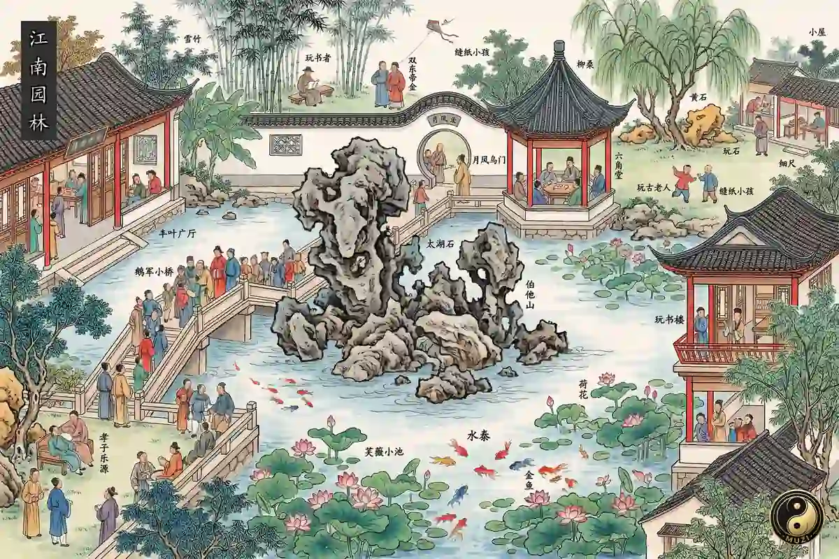 江南園林