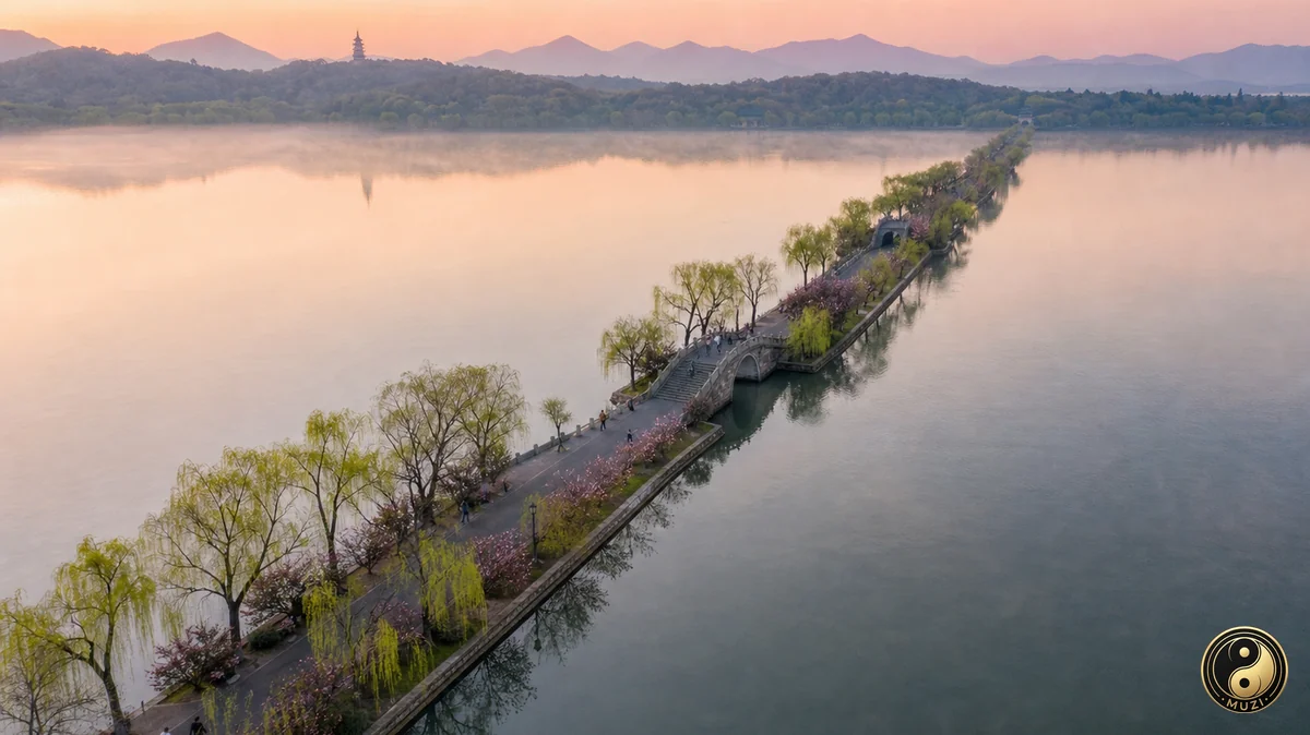 西湖