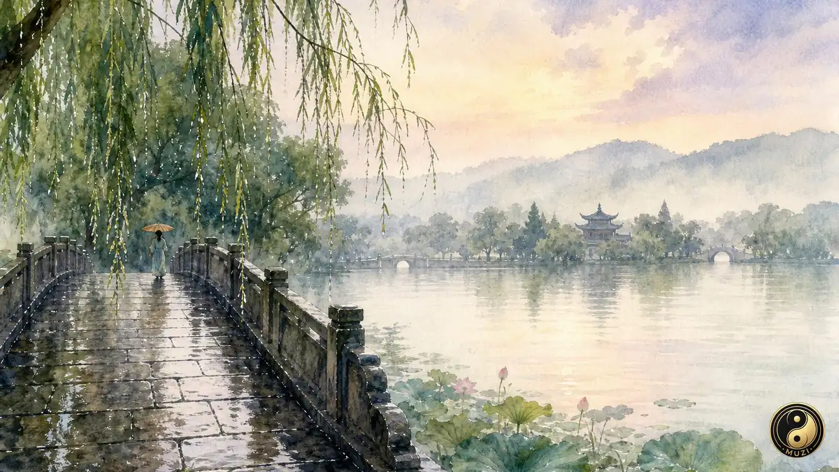 西湖