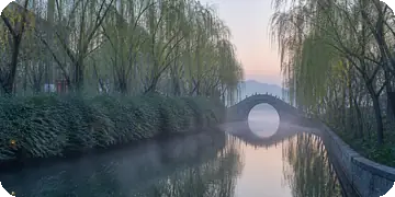 Yongjin Park — Yongjin Park at Spring Dawn
