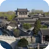 Tianjin — Yangliuqing Ancient Town — Photoreal panorama