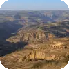 Shanxi — Loess Plateau — Photoreal panorama