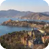 Liaoning - Photoreal regional panorama