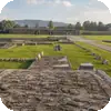 Jiangsu — Ming Palace Site — Photoreal panorama