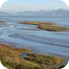 Fujian — Min River Estuary — Photoreal panorama