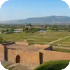 Henan — Luoyang Ancient City — Photoreal panorama