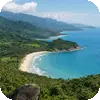 海南省·海南岛·写实全景