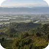 四川省·四川盆地·寫實全景