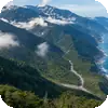 Taiwan — Taiwan Island — Photoreal panorama