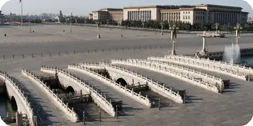 外金水桥
