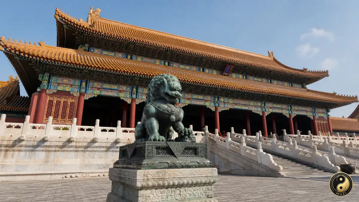 Forbidden City